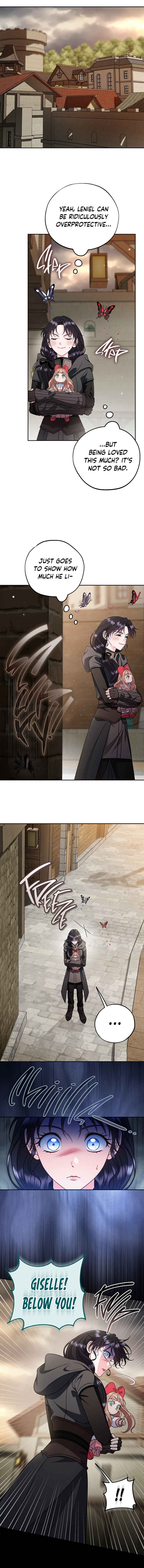 Chapter 83 - Page 12