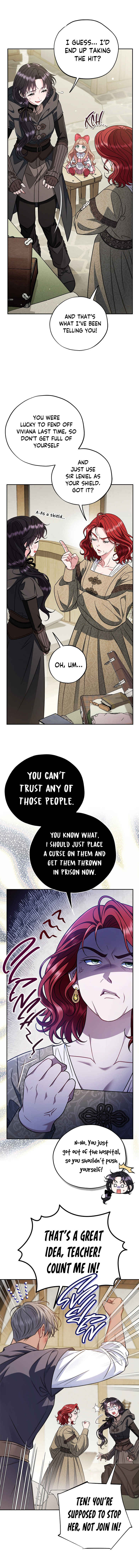 Chapter 83 - Page 5