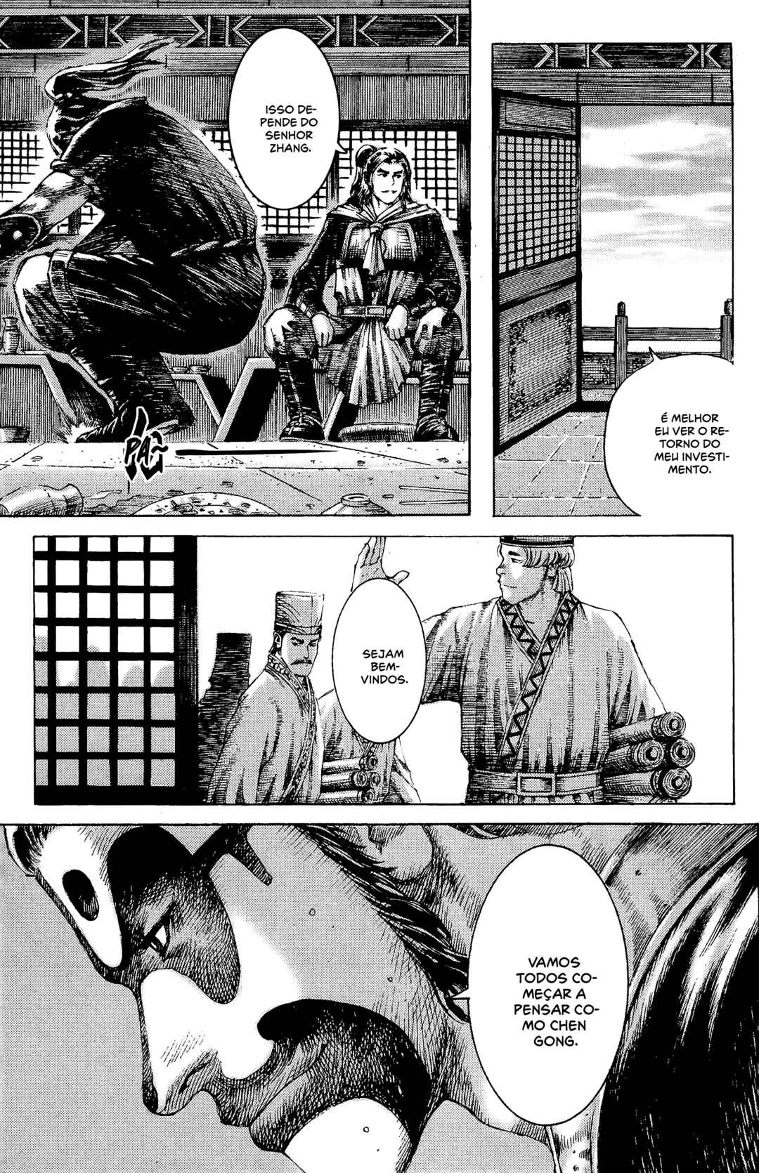 Chapter 177 - Page 10