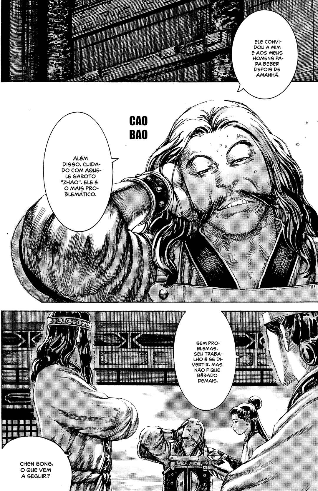 Chapter 177 - Page 11