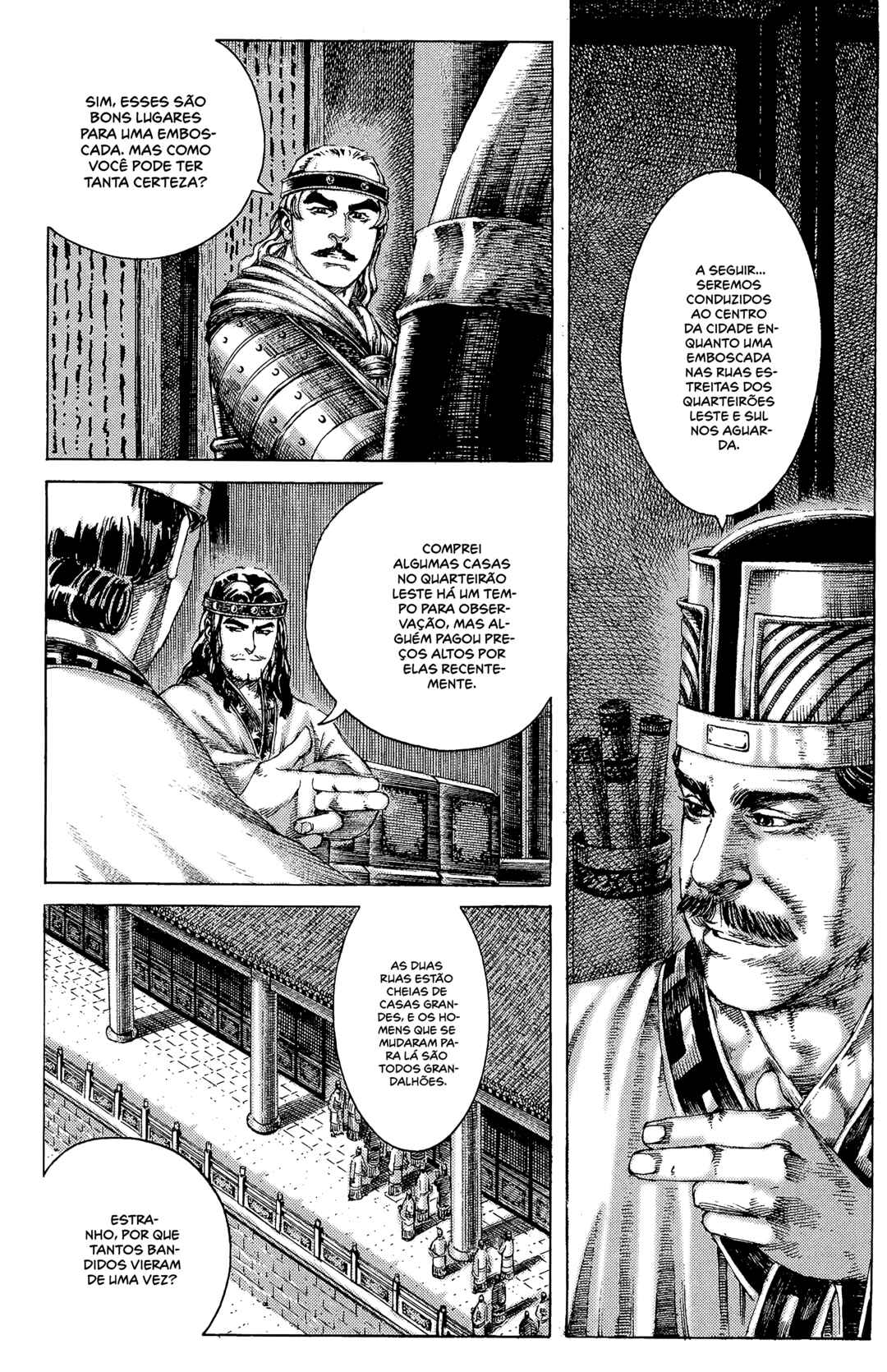 Chapter 177 - Page 12