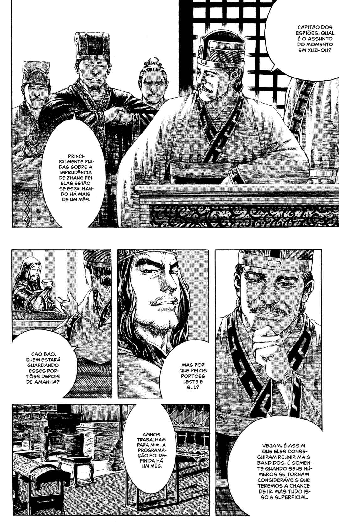 Chapter 177 - Page 13