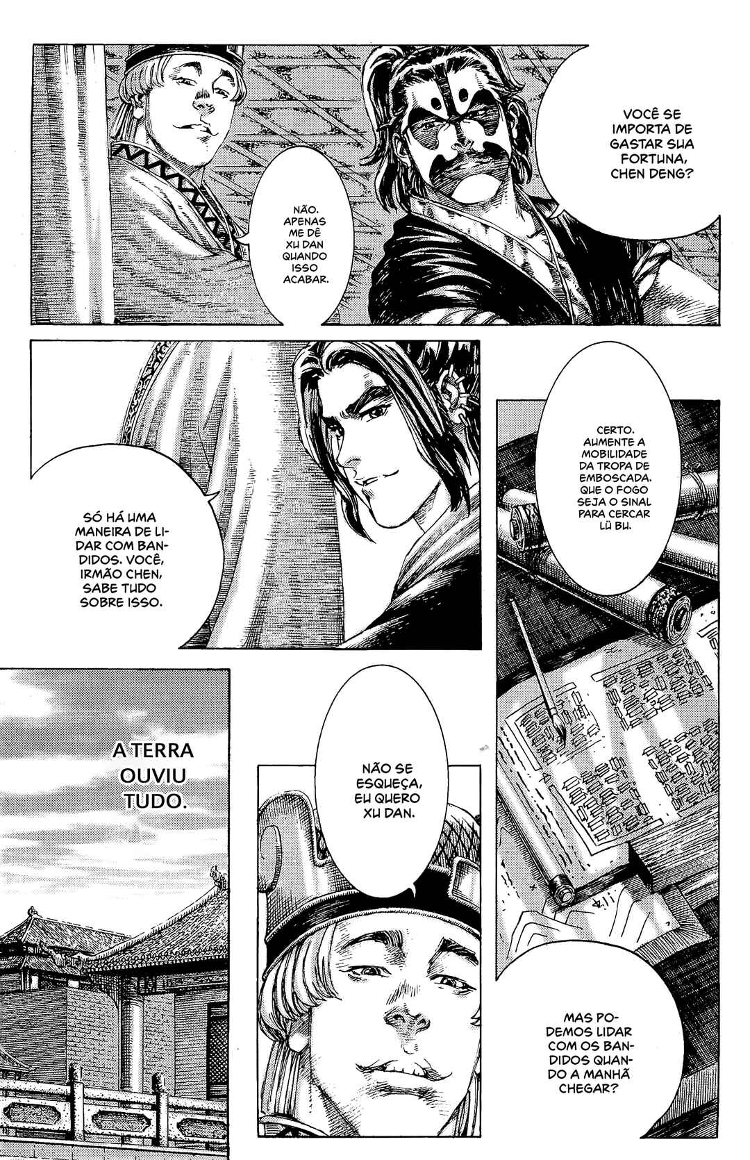 Chapter 177 - Page 16