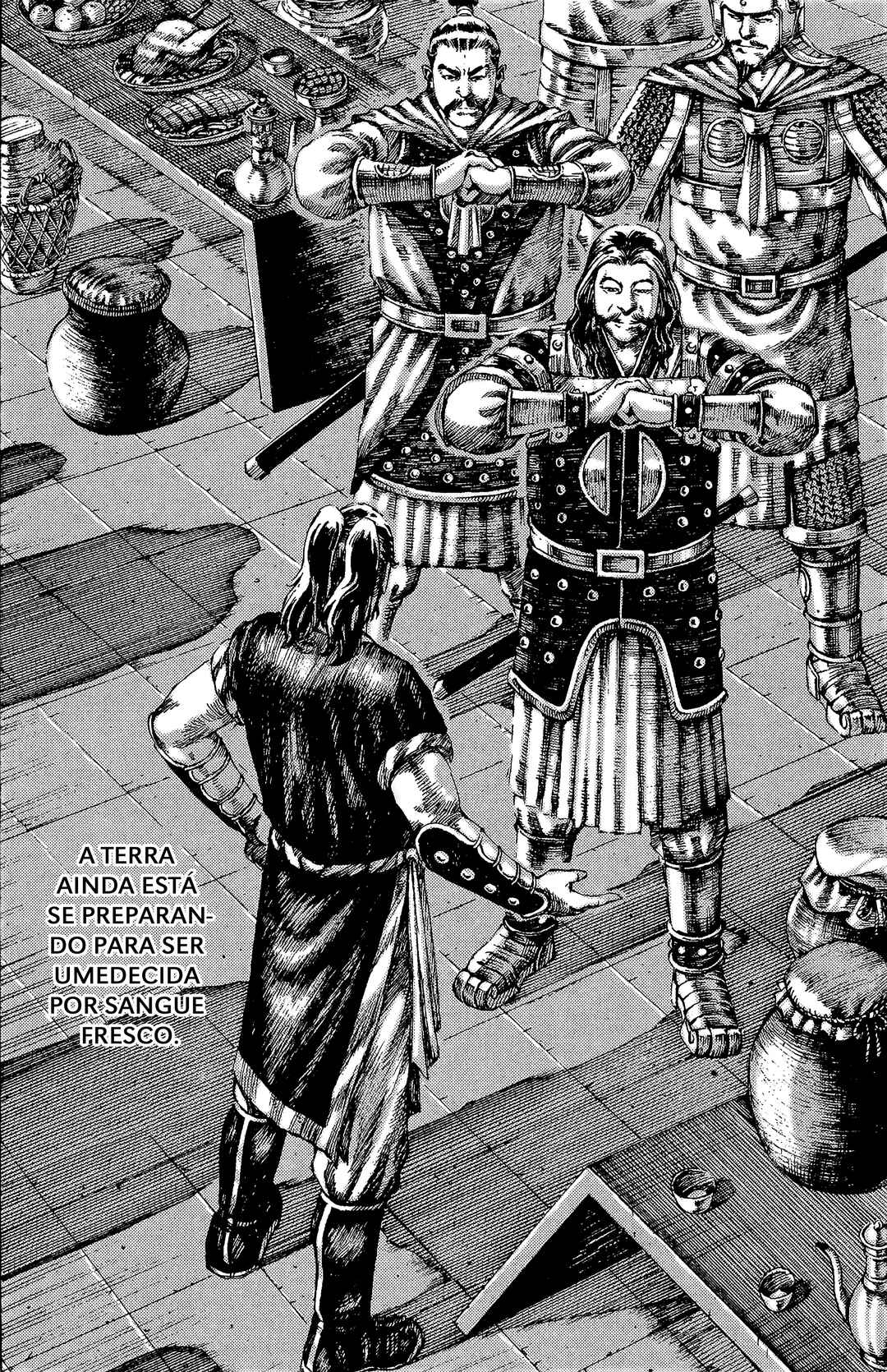 Chapter 177 - Page 21
