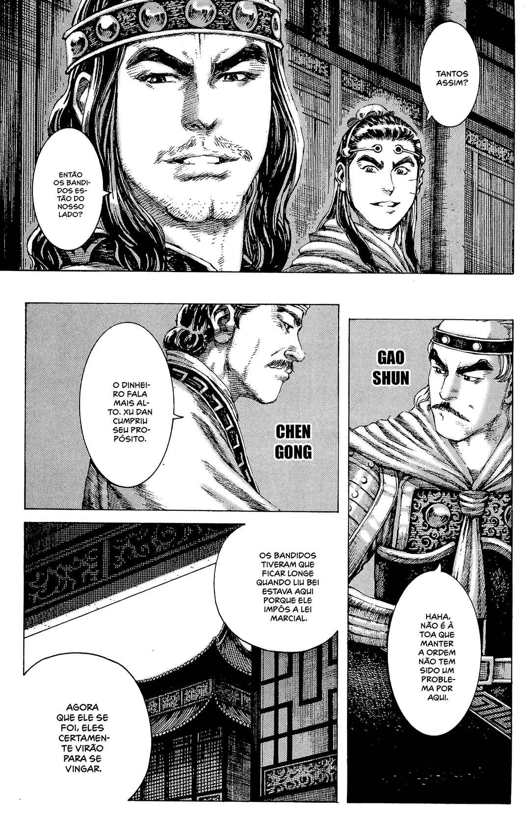 Chapter 177 - Page 4