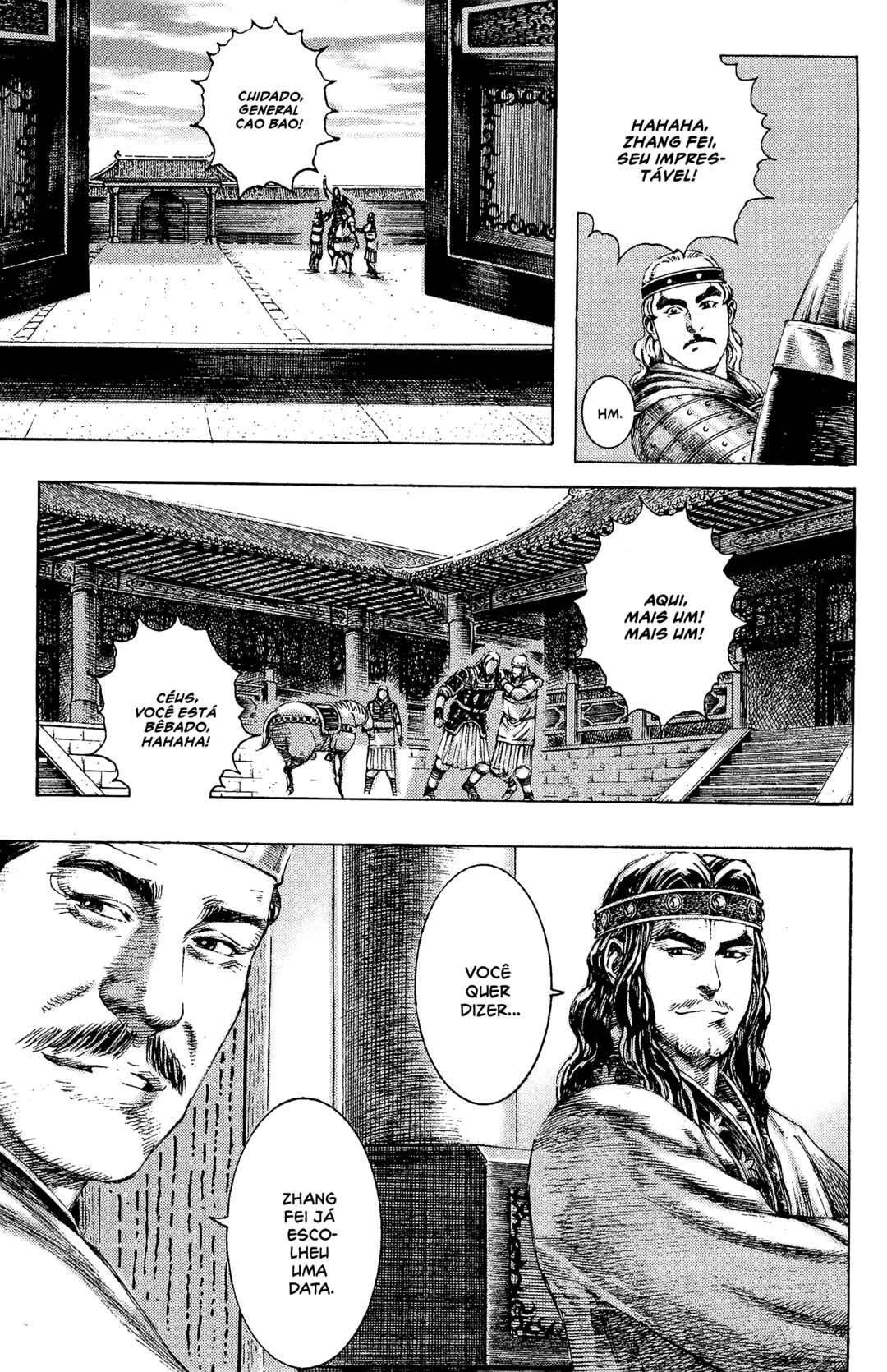 Chapter 177 - Page 6