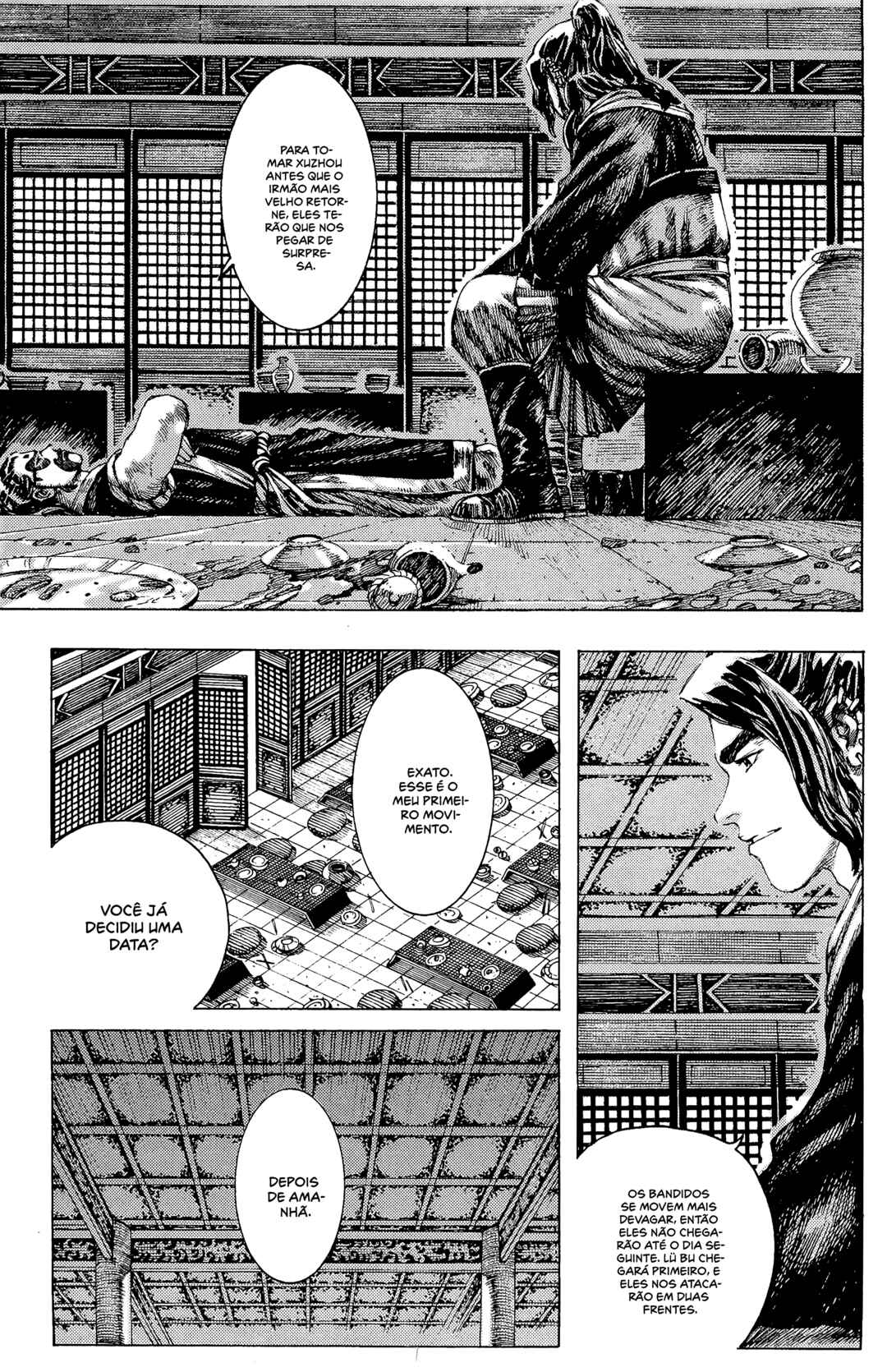 Chapter 177 - Page 8