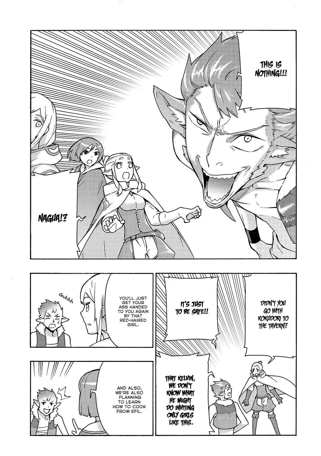 Chapter 50 - Page 5