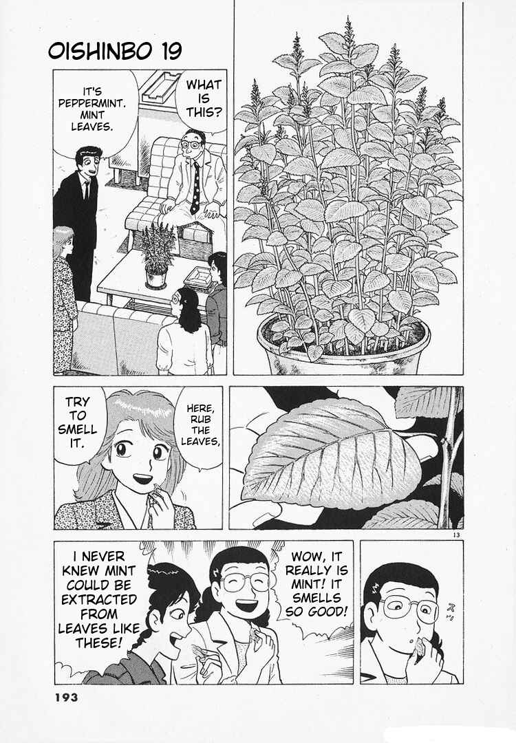 Chapter 177 - Page 13