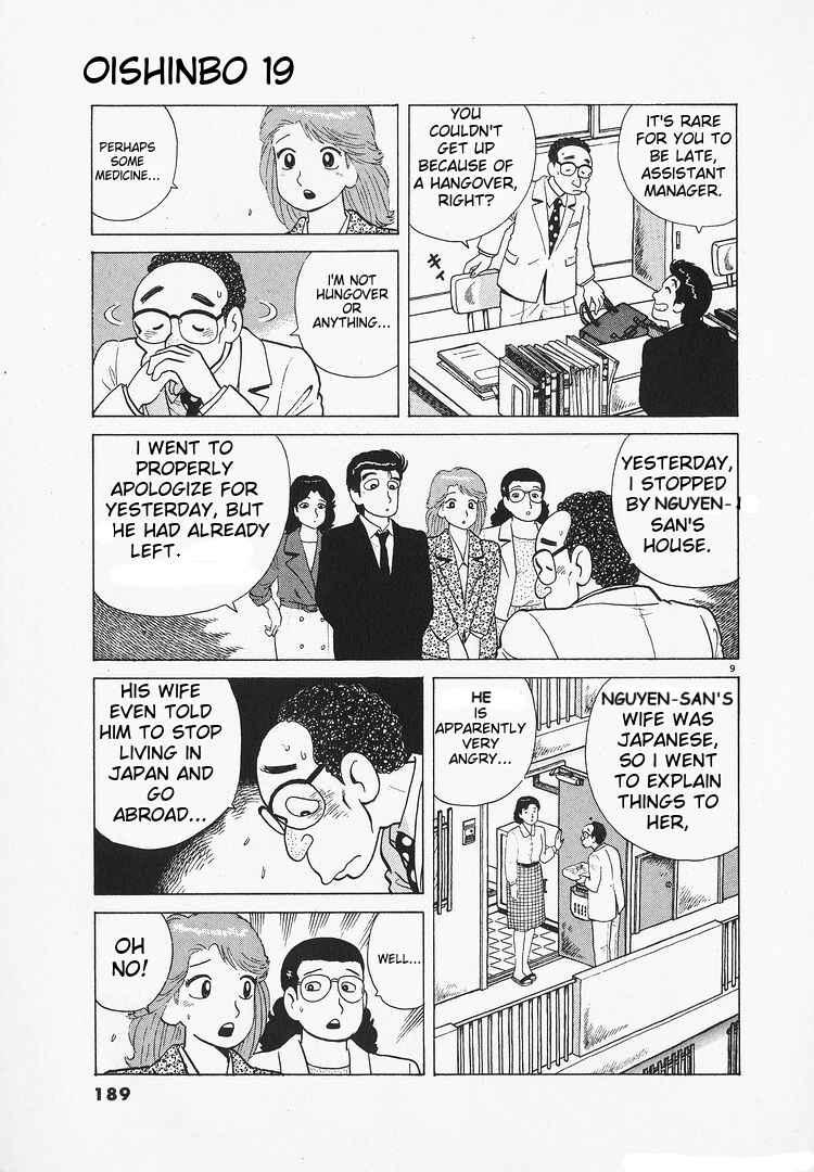 Chapter 177 - Page 9