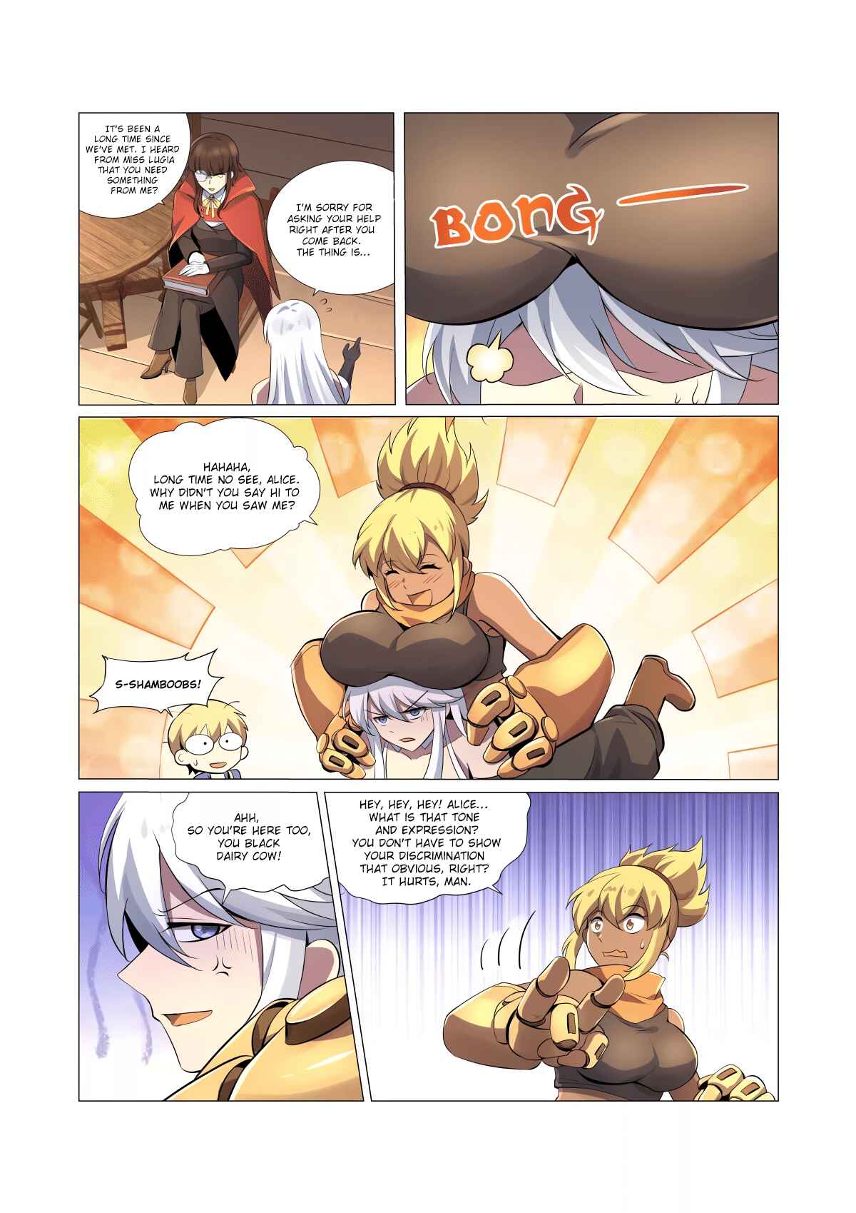 Chapter 45 - Page 8