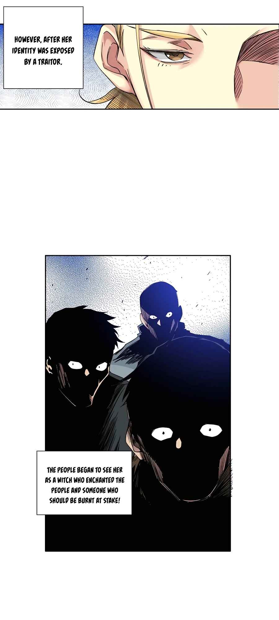 Chapter 158 - Page 17