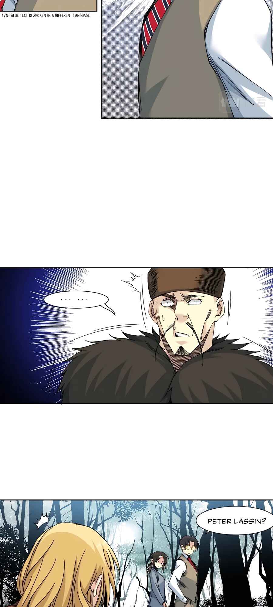Chapter 158 - Page 4