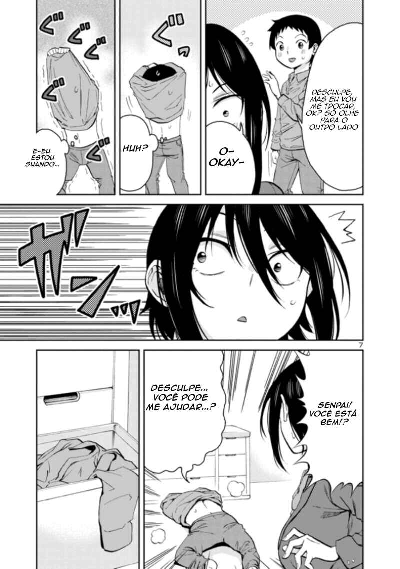 Chapter 80 - Page 10