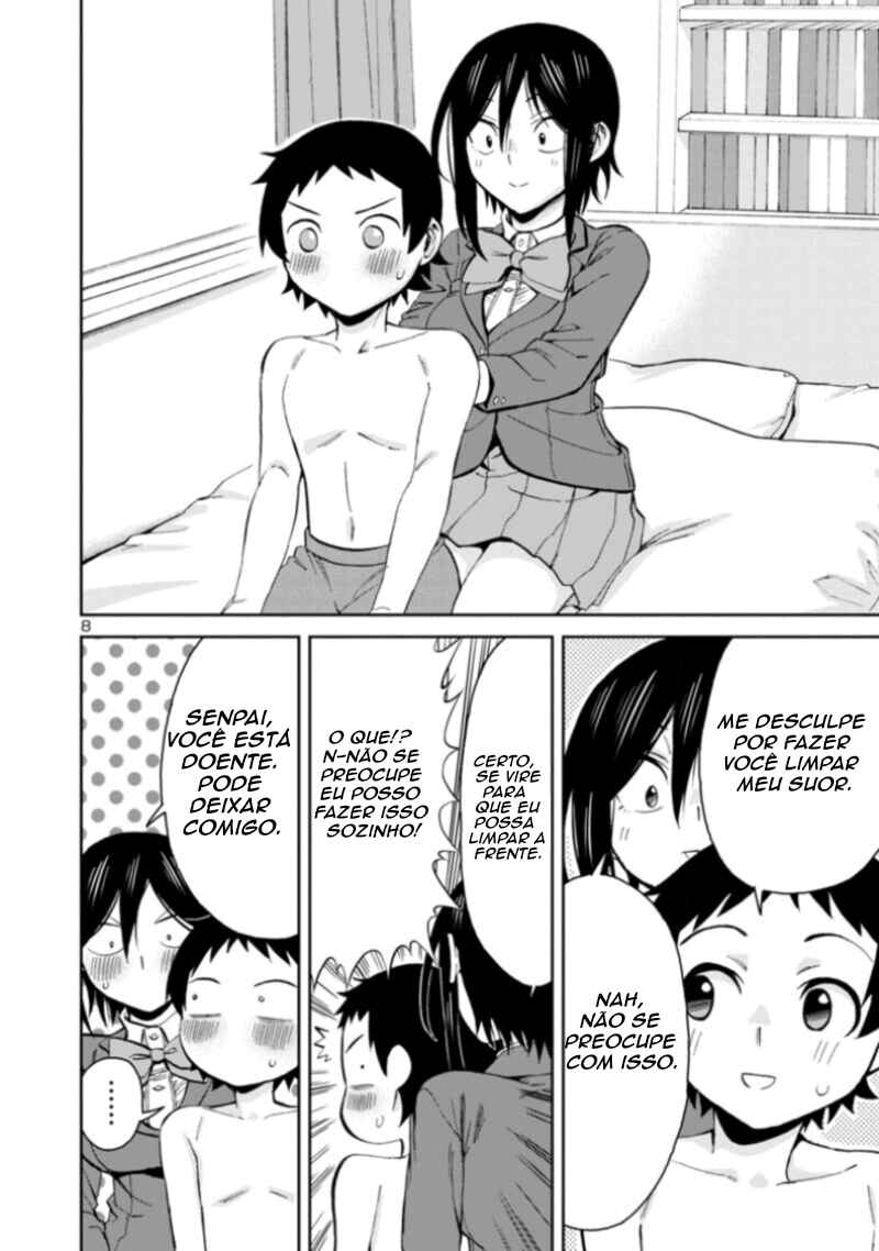 Chapter 80 - Page 11
