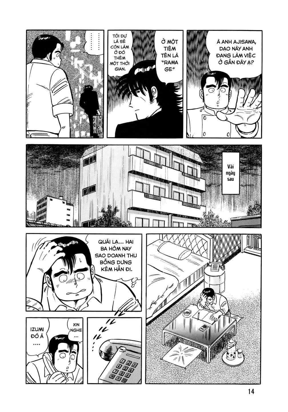 Chapter 153 - Page 13