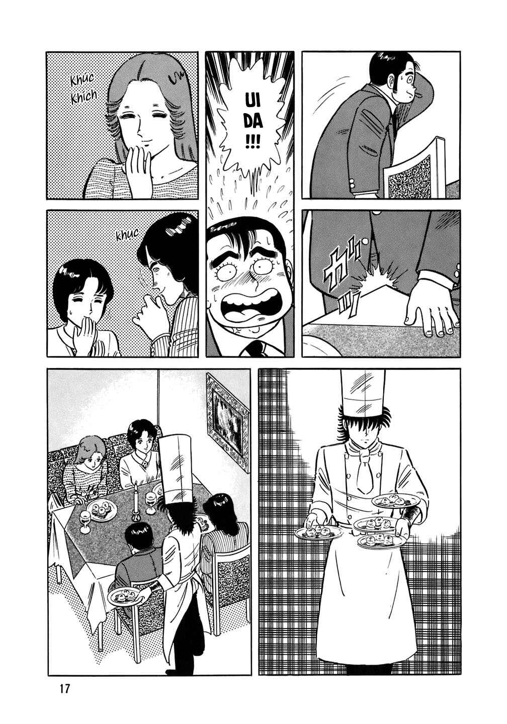 Chapter 153 - Page 16