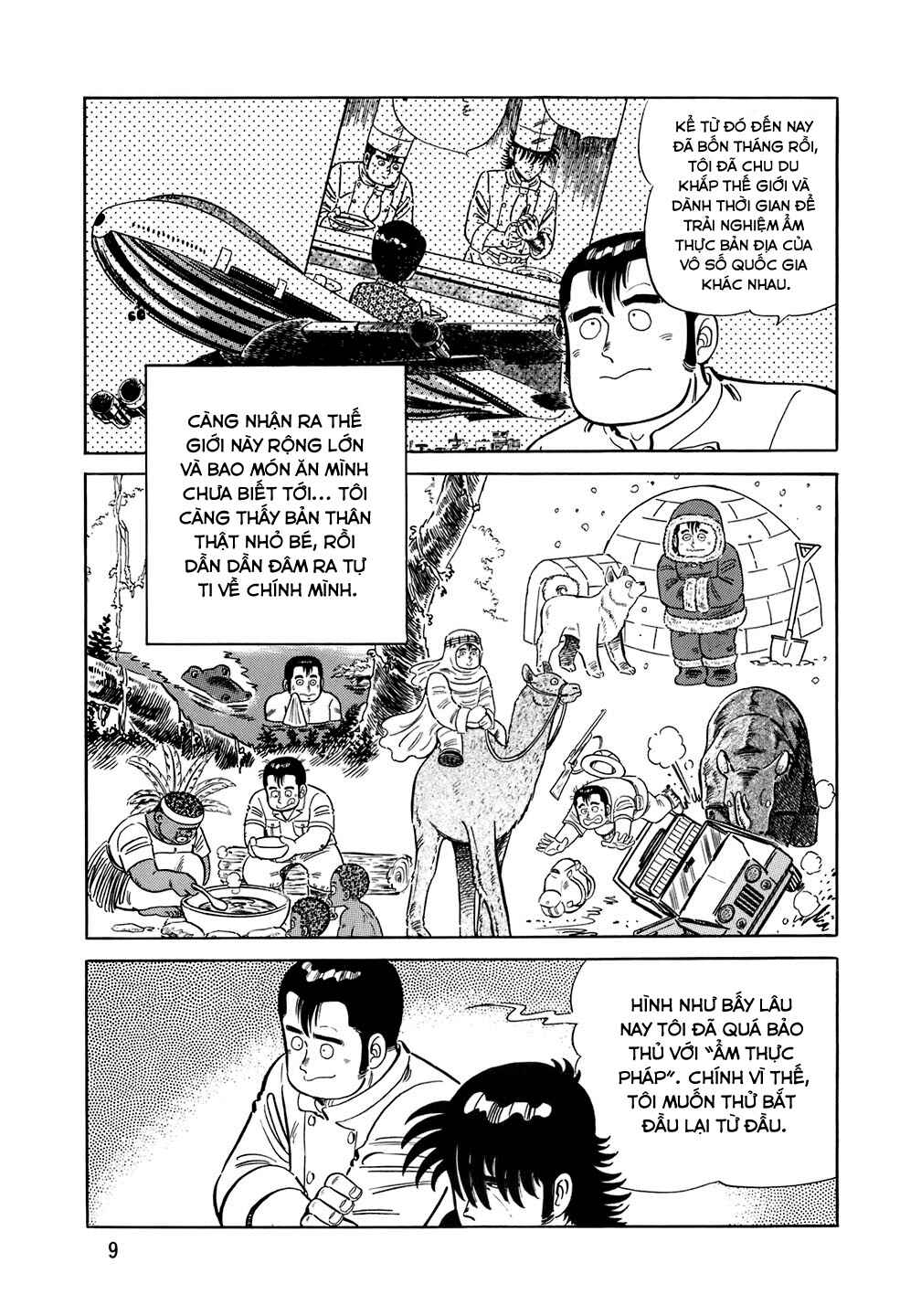 Chapter 153 - Page 8