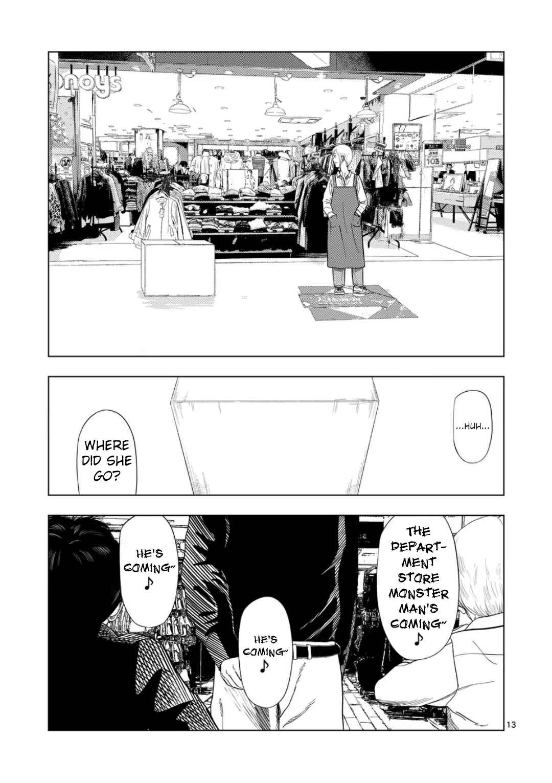 Chapter 222 - Page 12