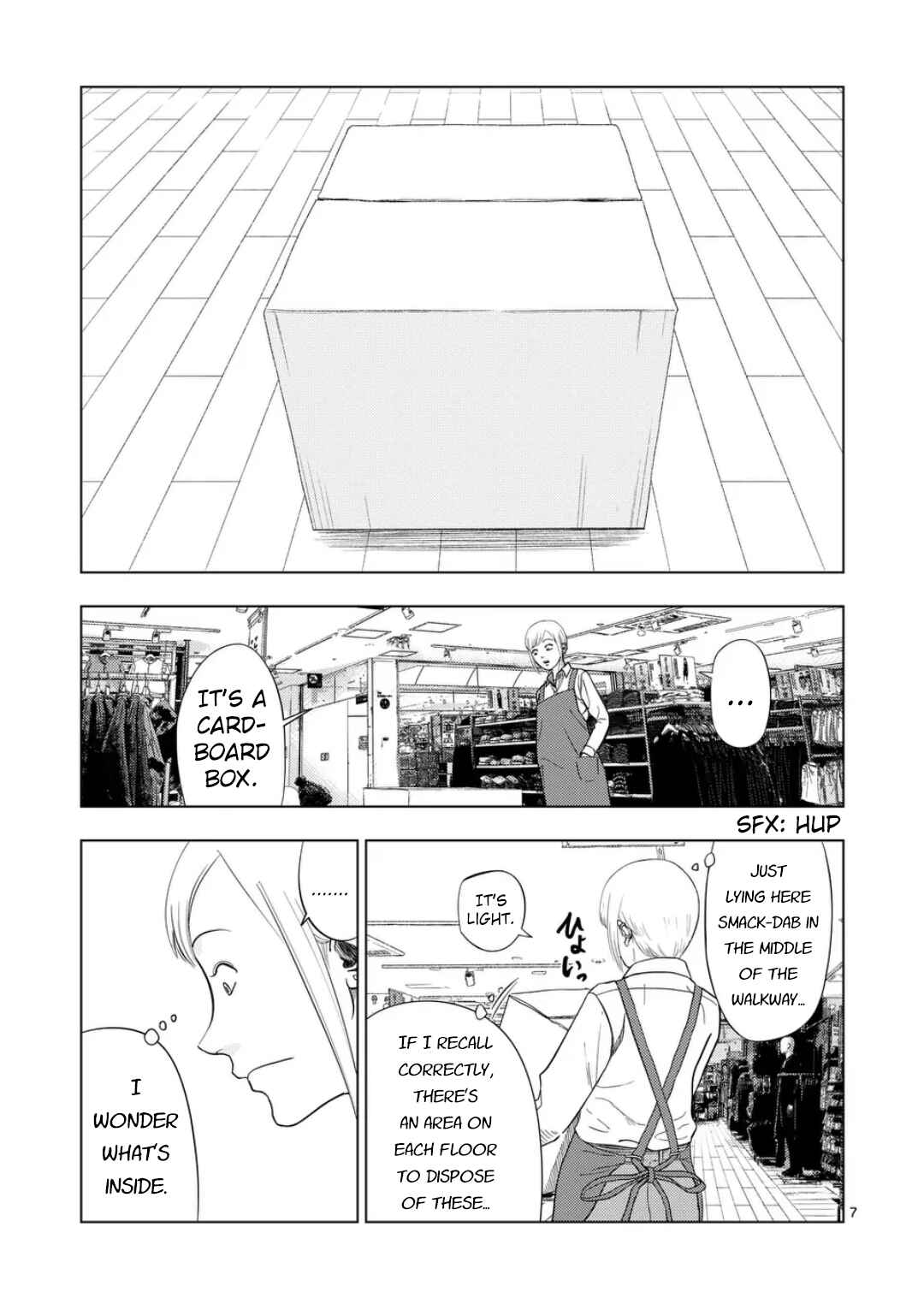 Chapter 222 - Page 6