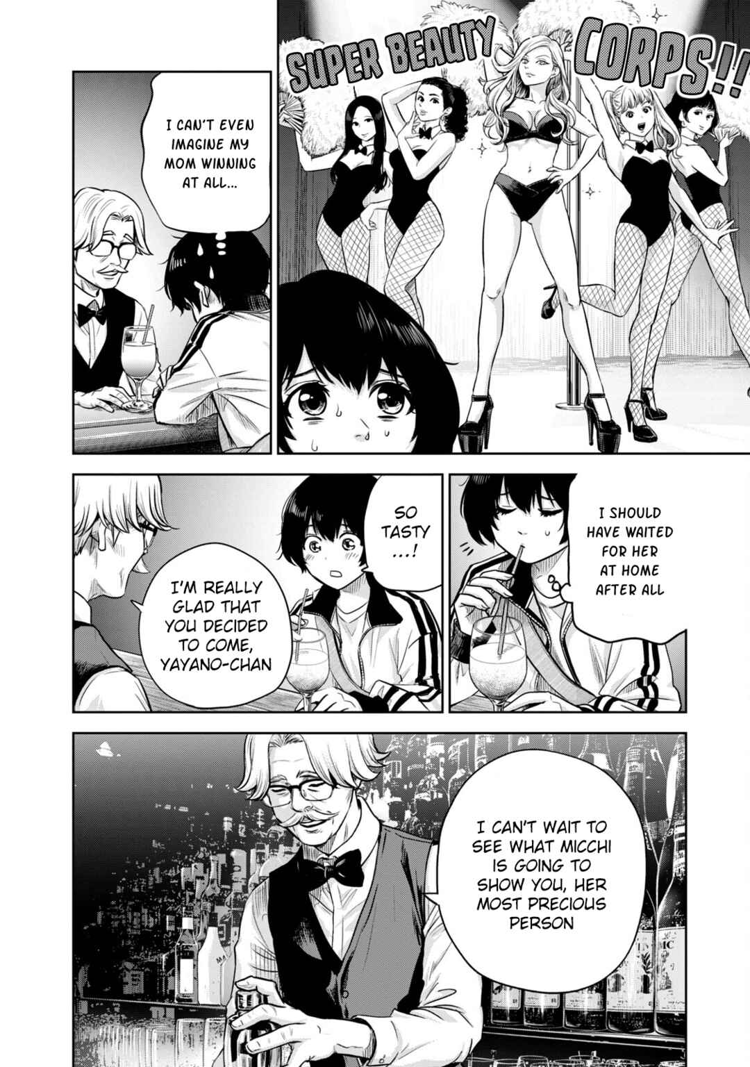 Chapter 6 - Page 5