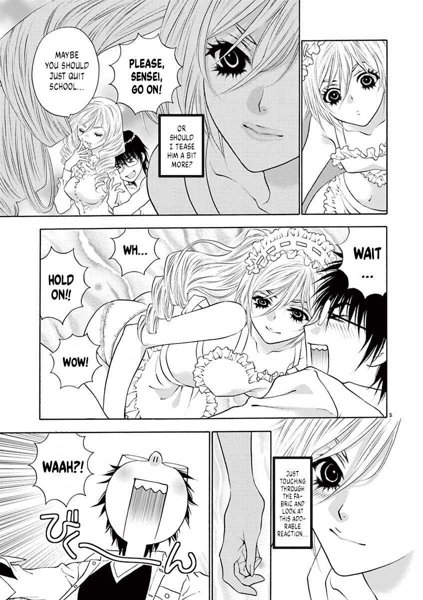 Chapter 5 - Page 5