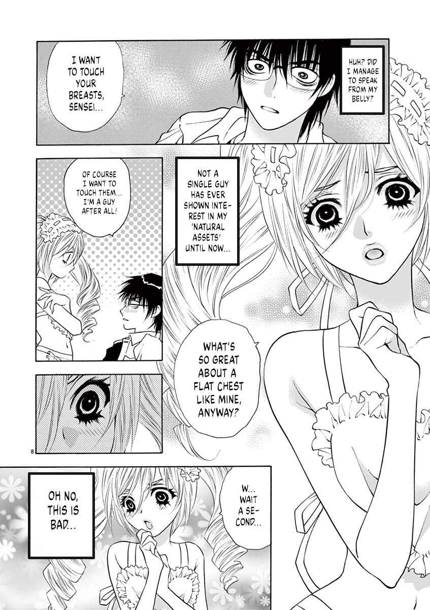 Chapter 5 - Page 8