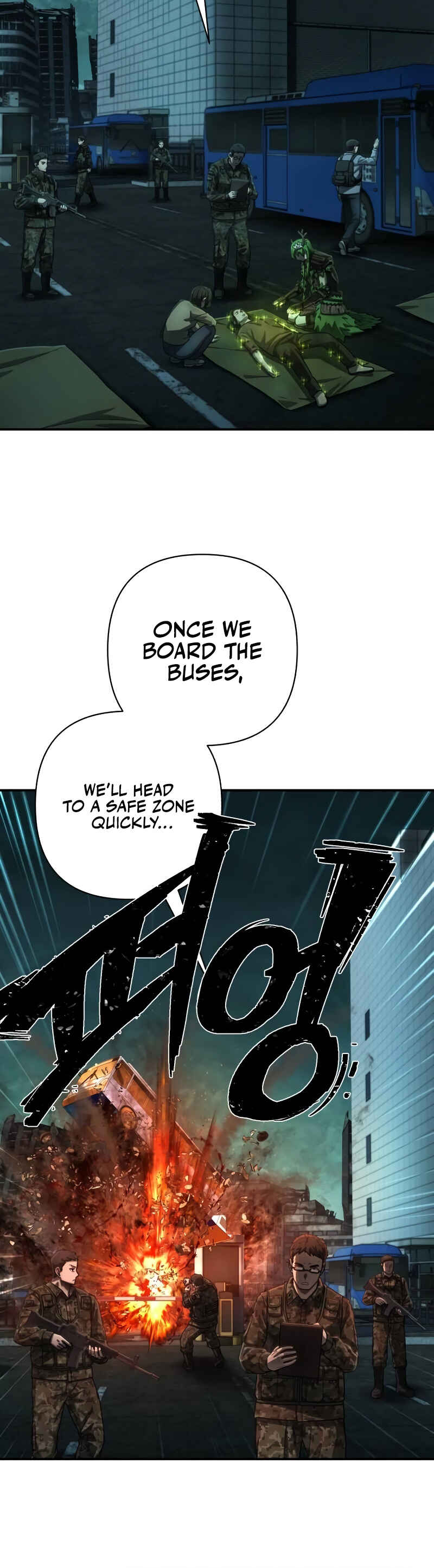 Chapter 143 - Page 30
