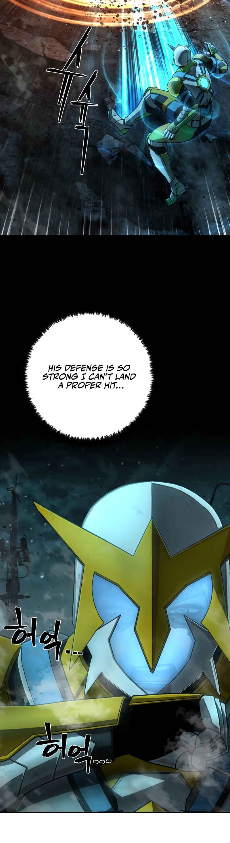 Chapter 143 - Page 39