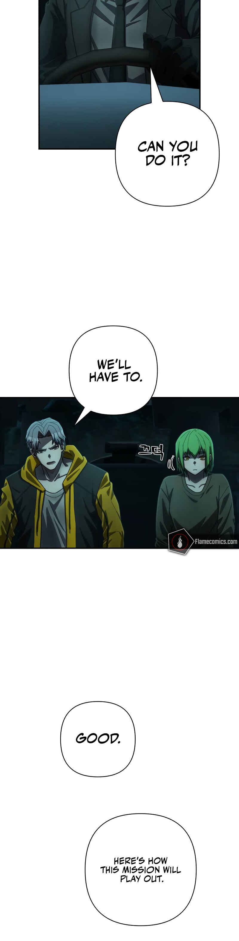 Chapter 143 - Page 8