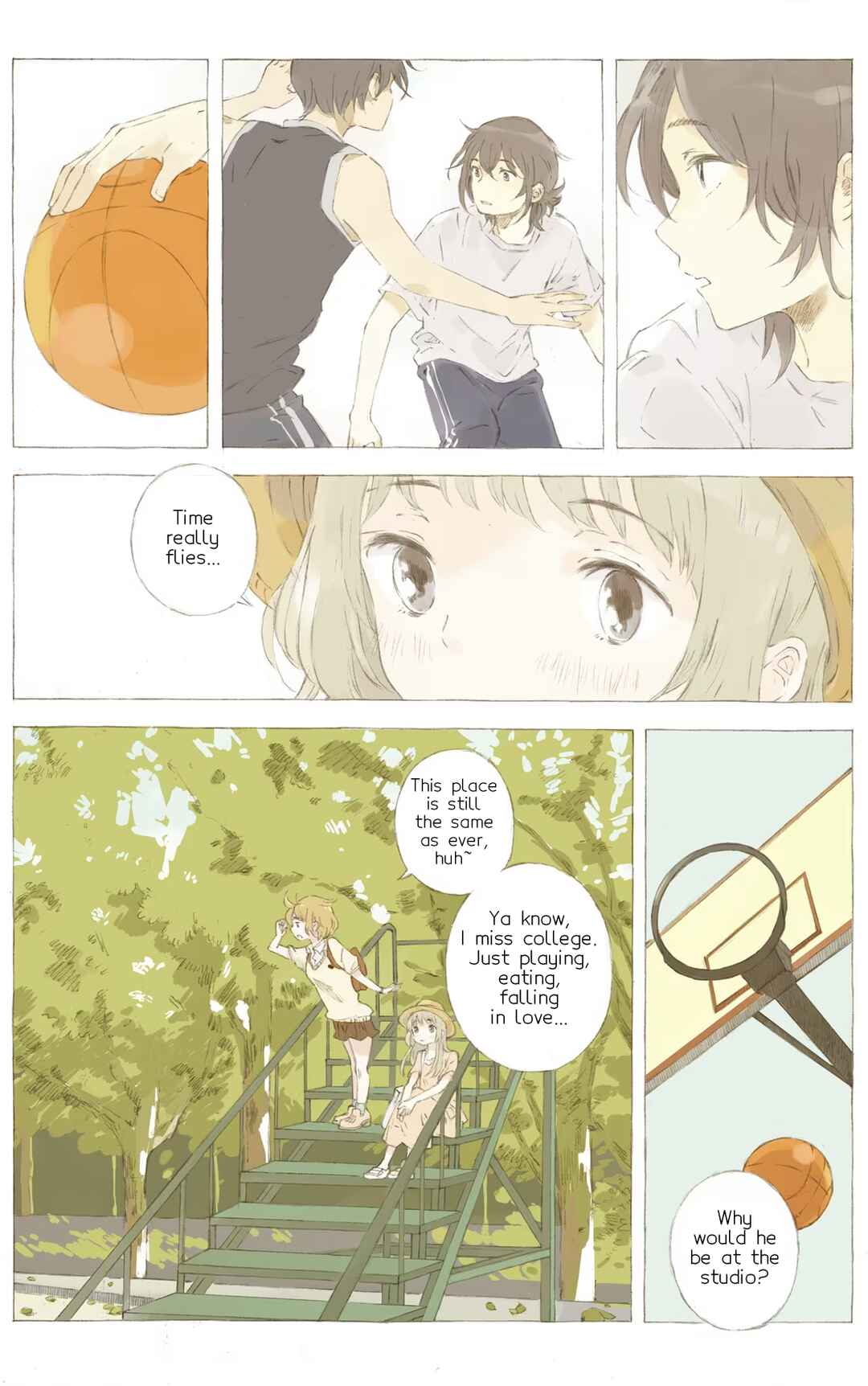 Chapter 2 - Page 11