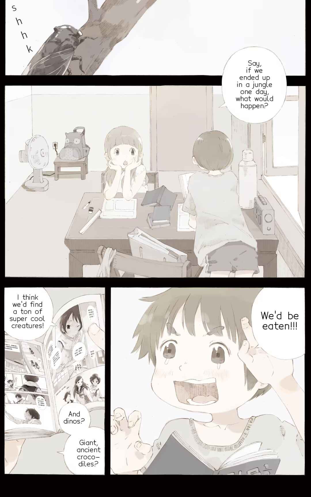 Chapter 2 - Page 2