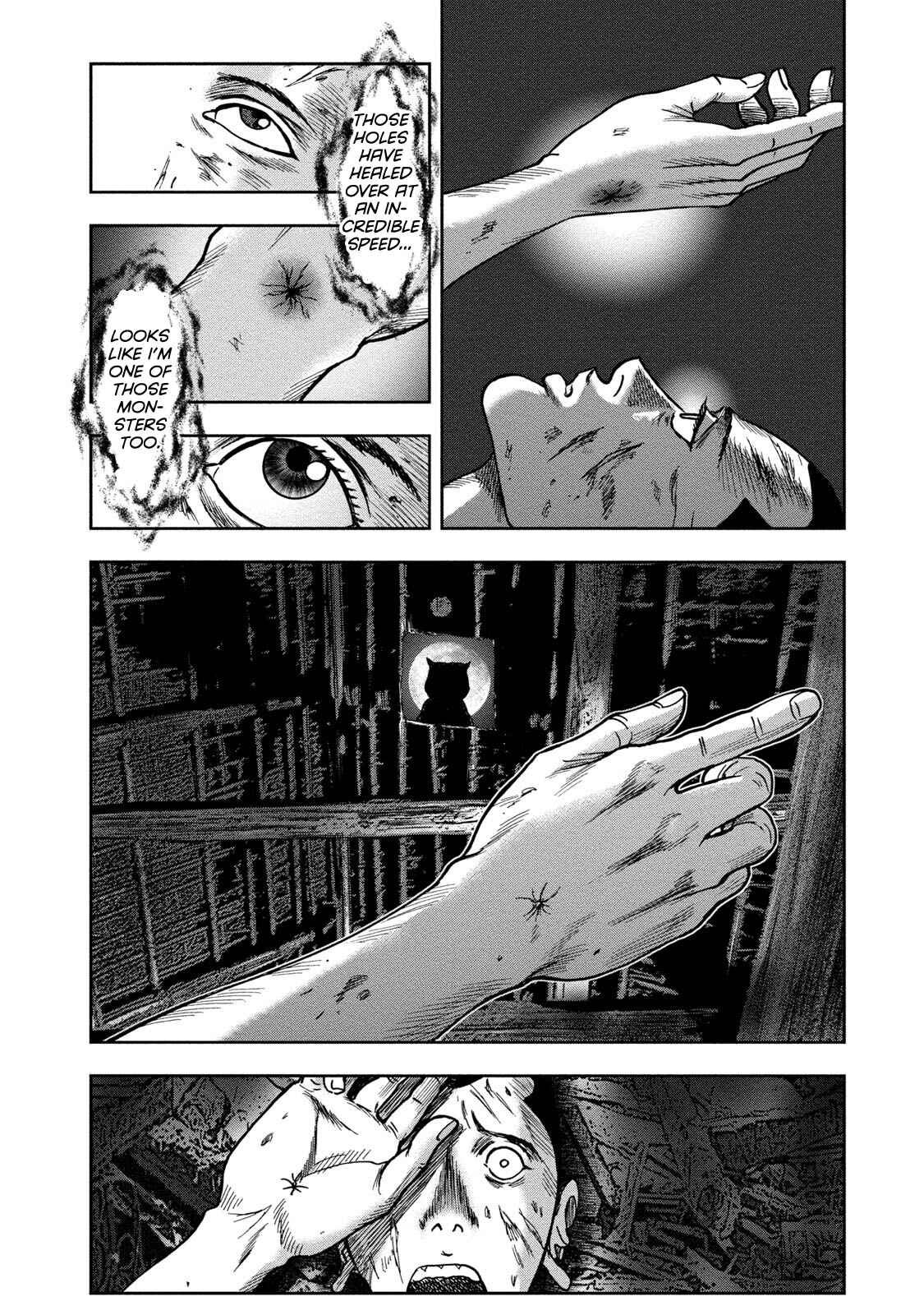 Chapter 45 - Page 19