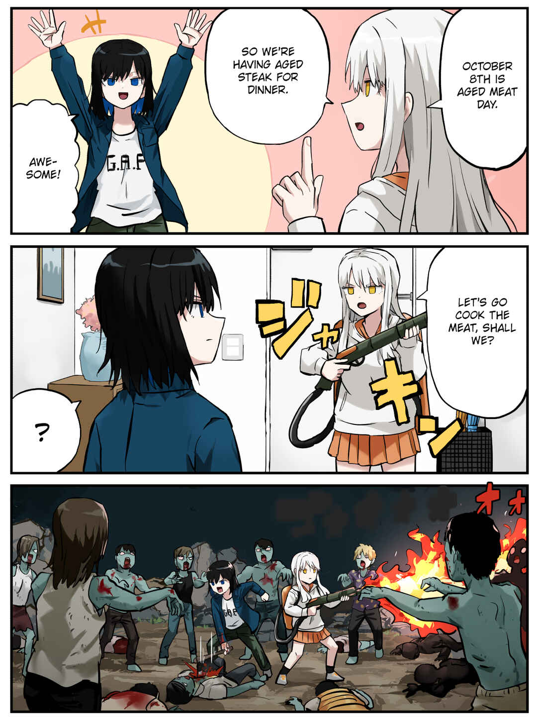 Chapter 279 - Page 1