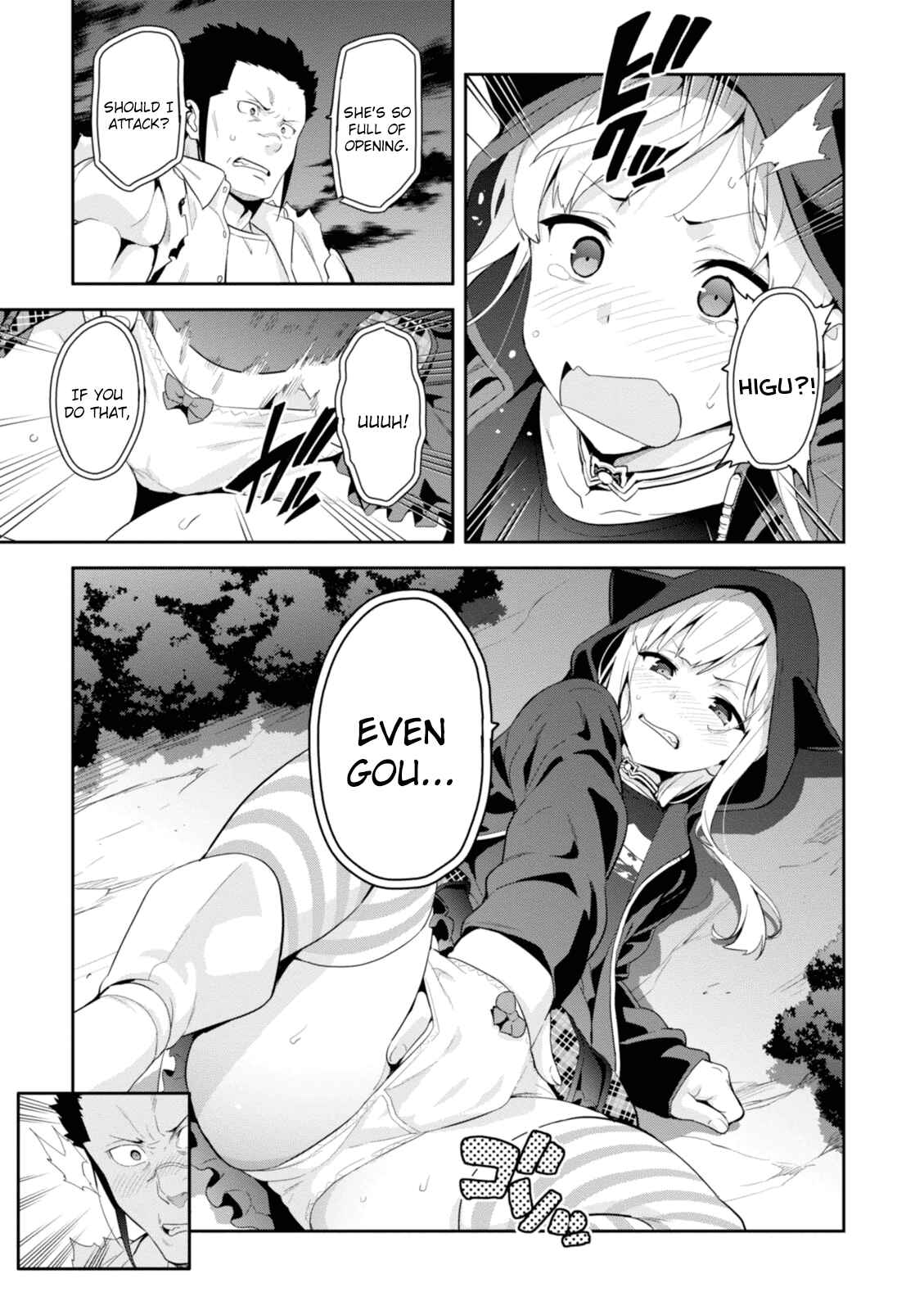 Chapter 92 - Page 13