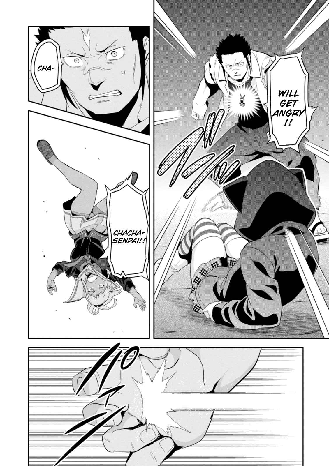 Chapter 92 - Page 14