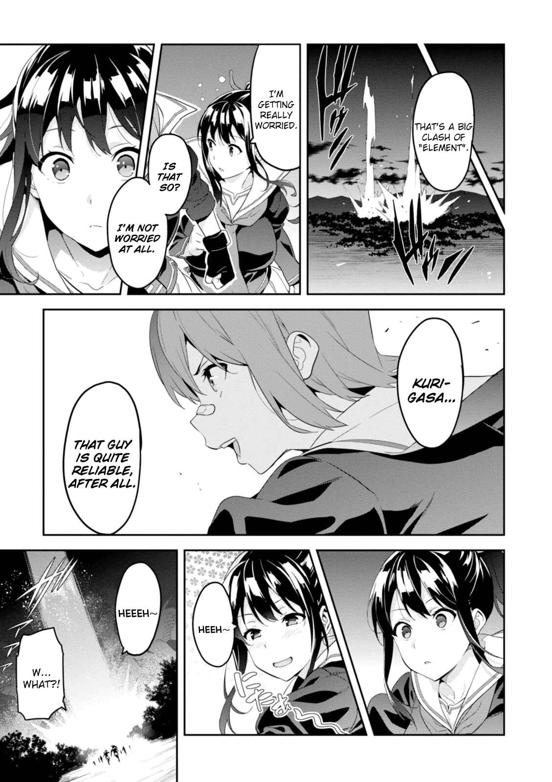 Chapter 92 - Page 17