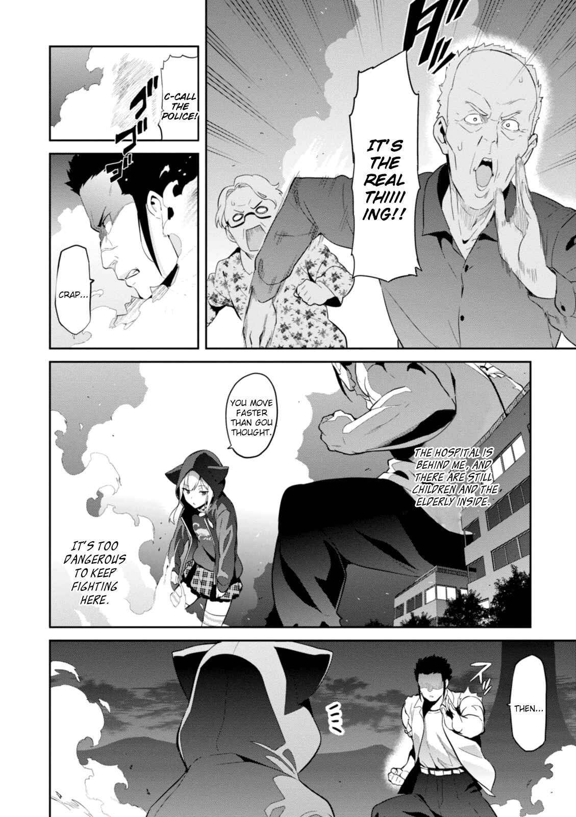 Chapter 92 - Page 2
