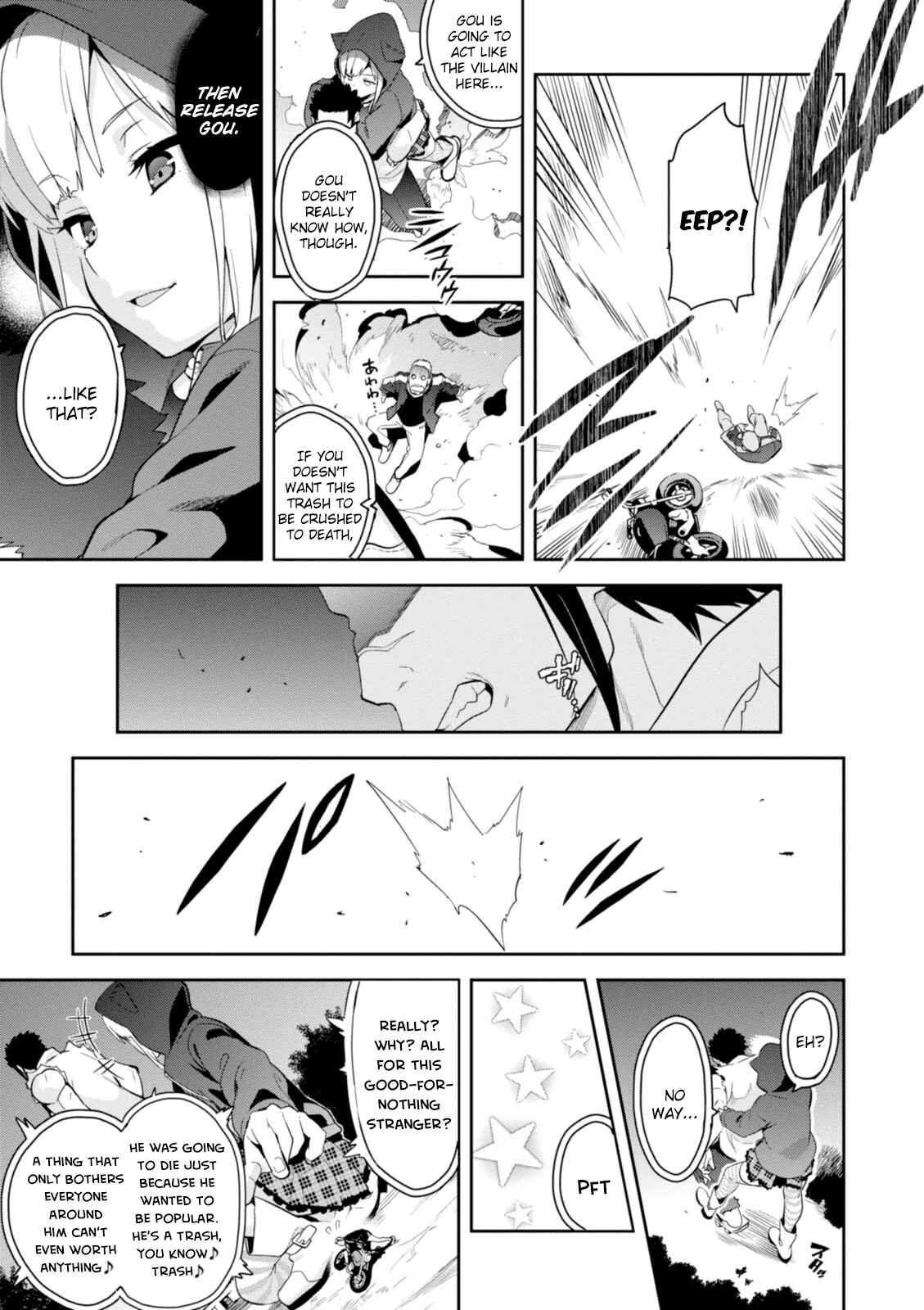 Chapter 92 - Page 23