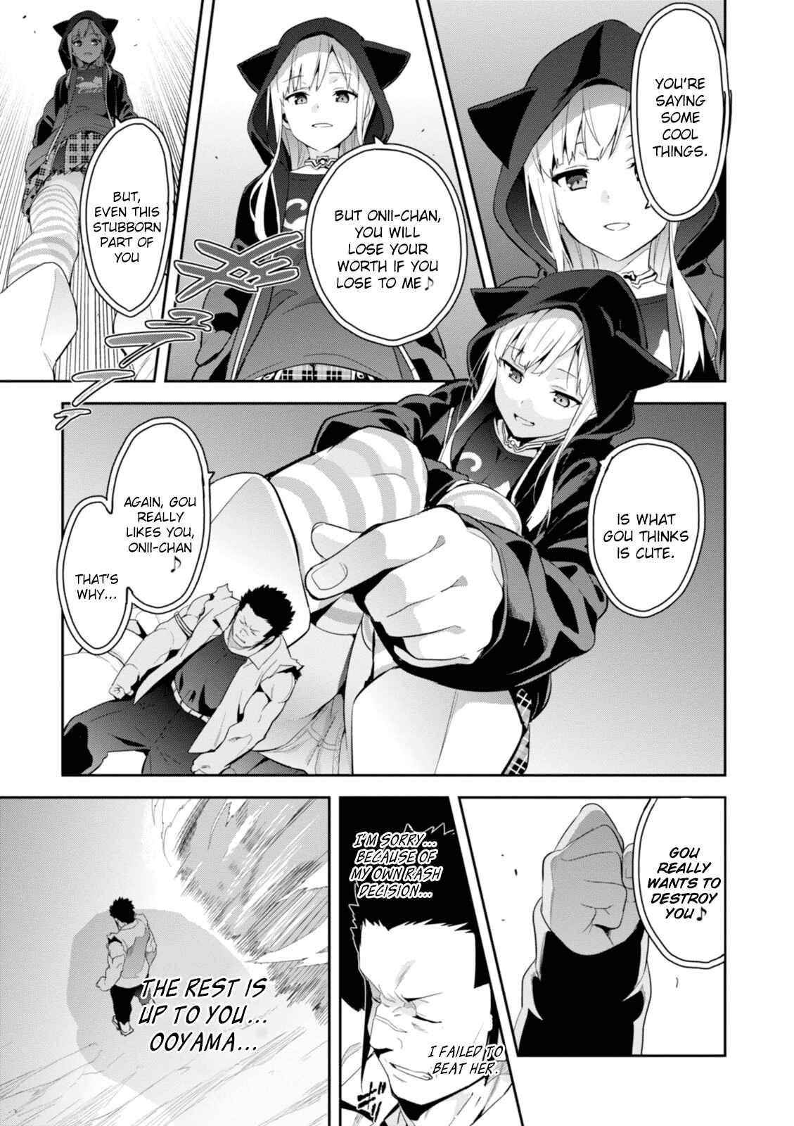 Chapter 92 - Page 25