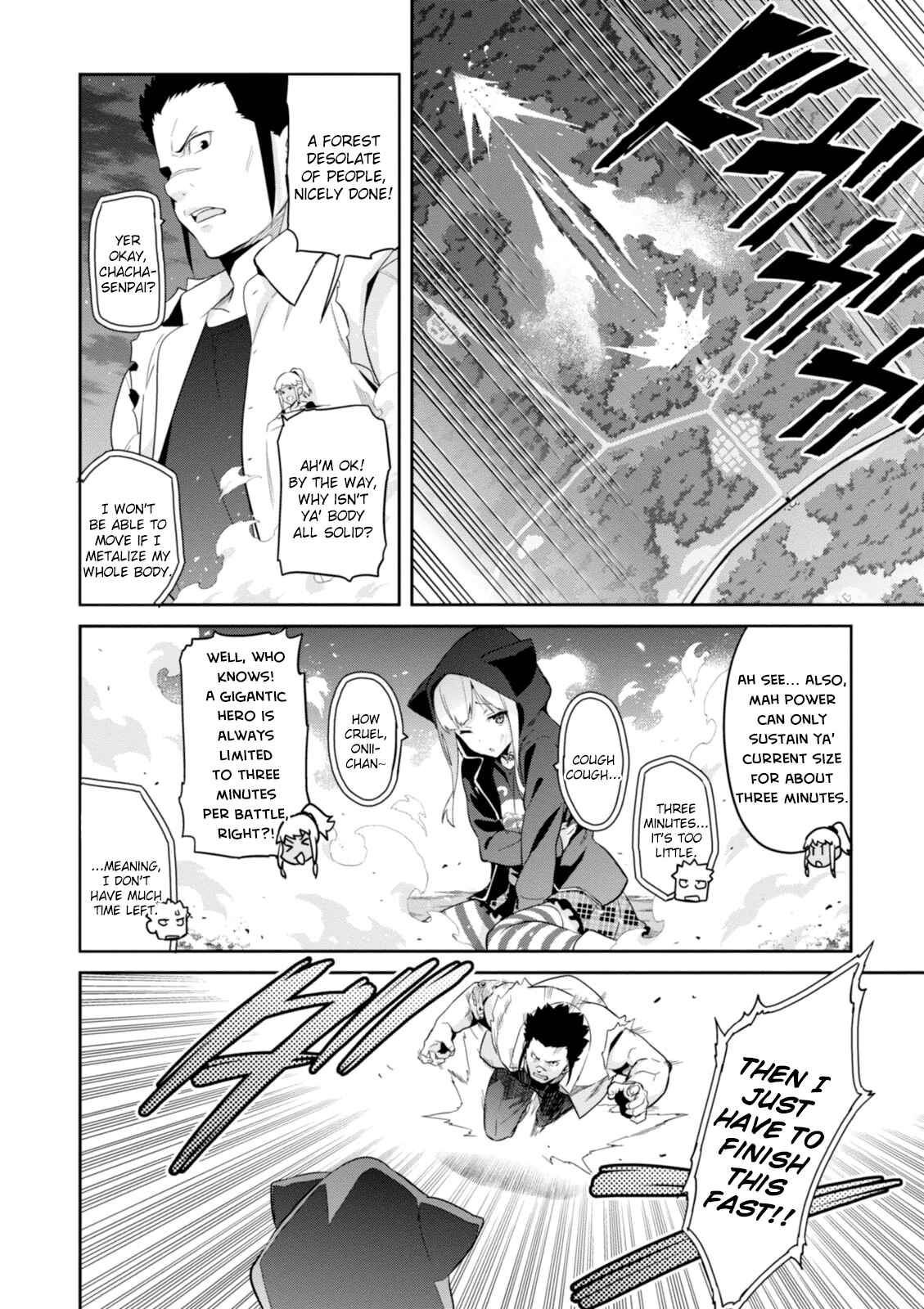 Chapter 92 - Page 4