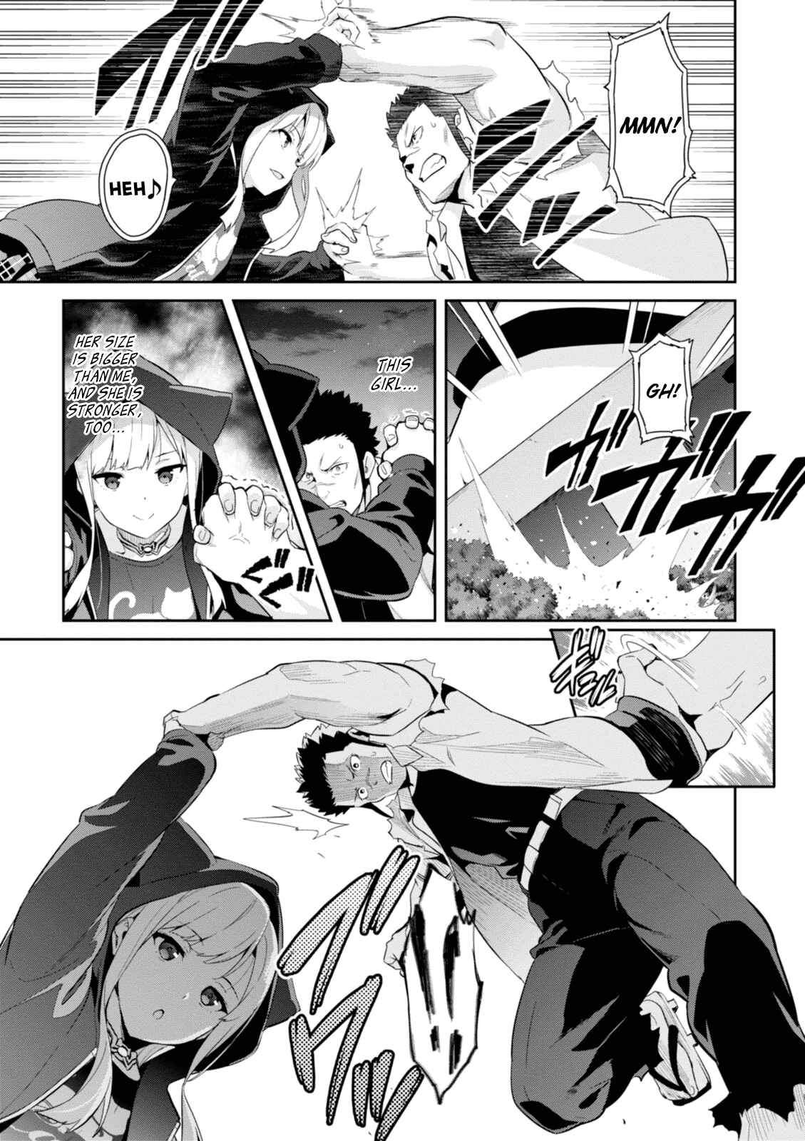 Chapter 92 - Page 5
