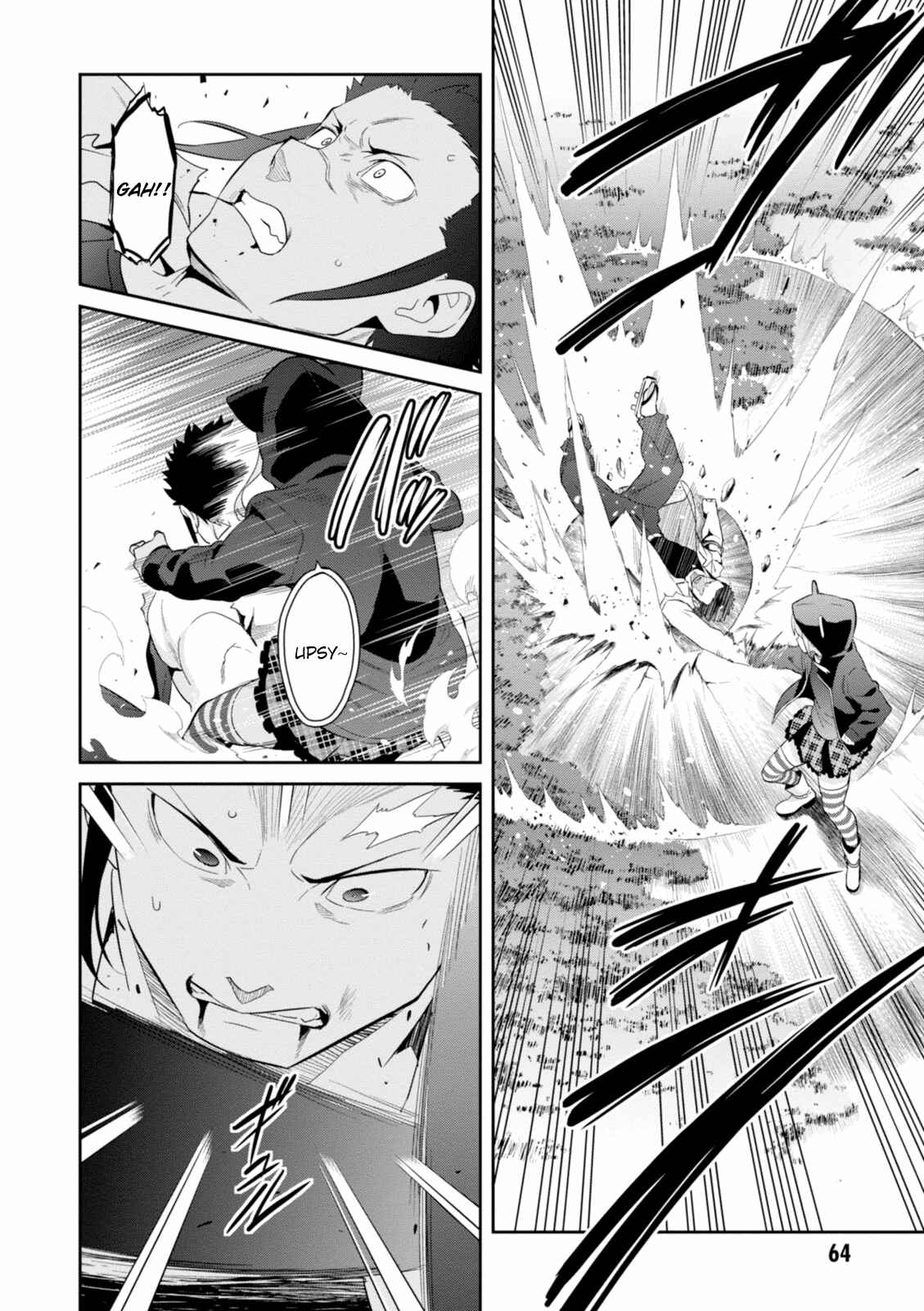Chapter 92 - Page 6