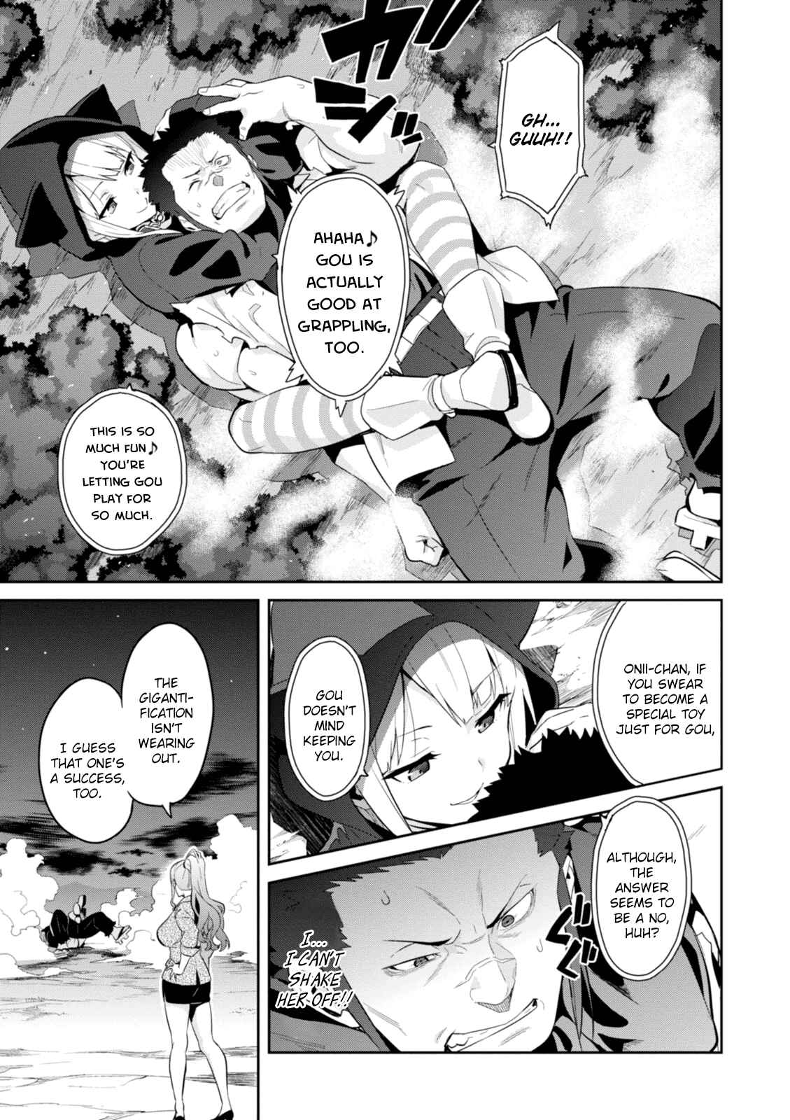 Chapter 92 - Page 7