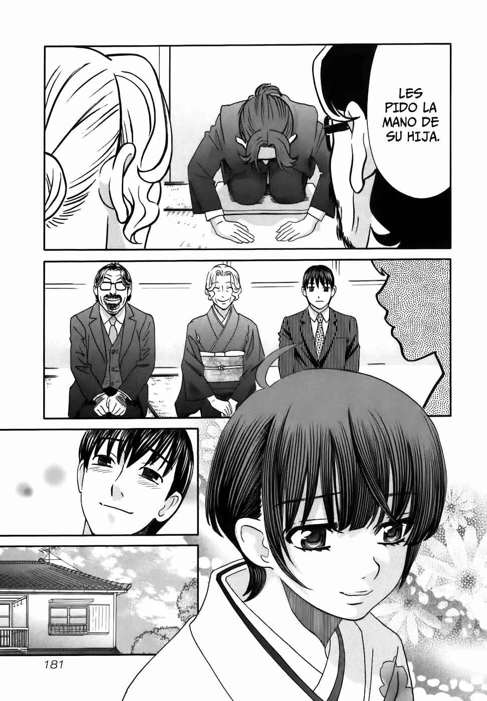 Chapter 171 - Page 13