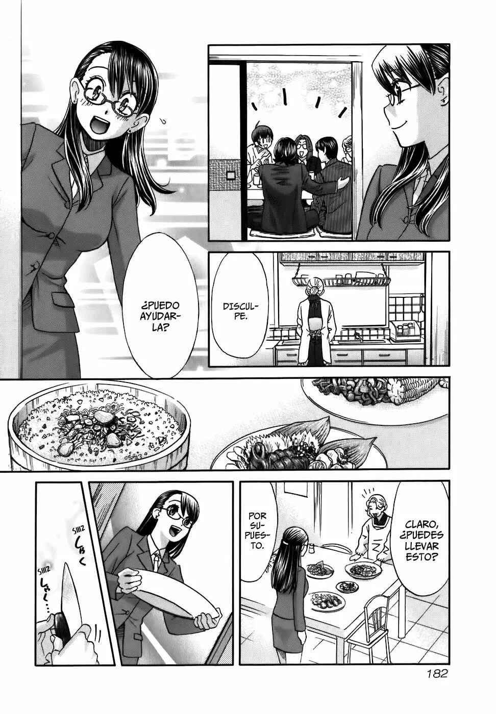 Chapter 171 - Page 14