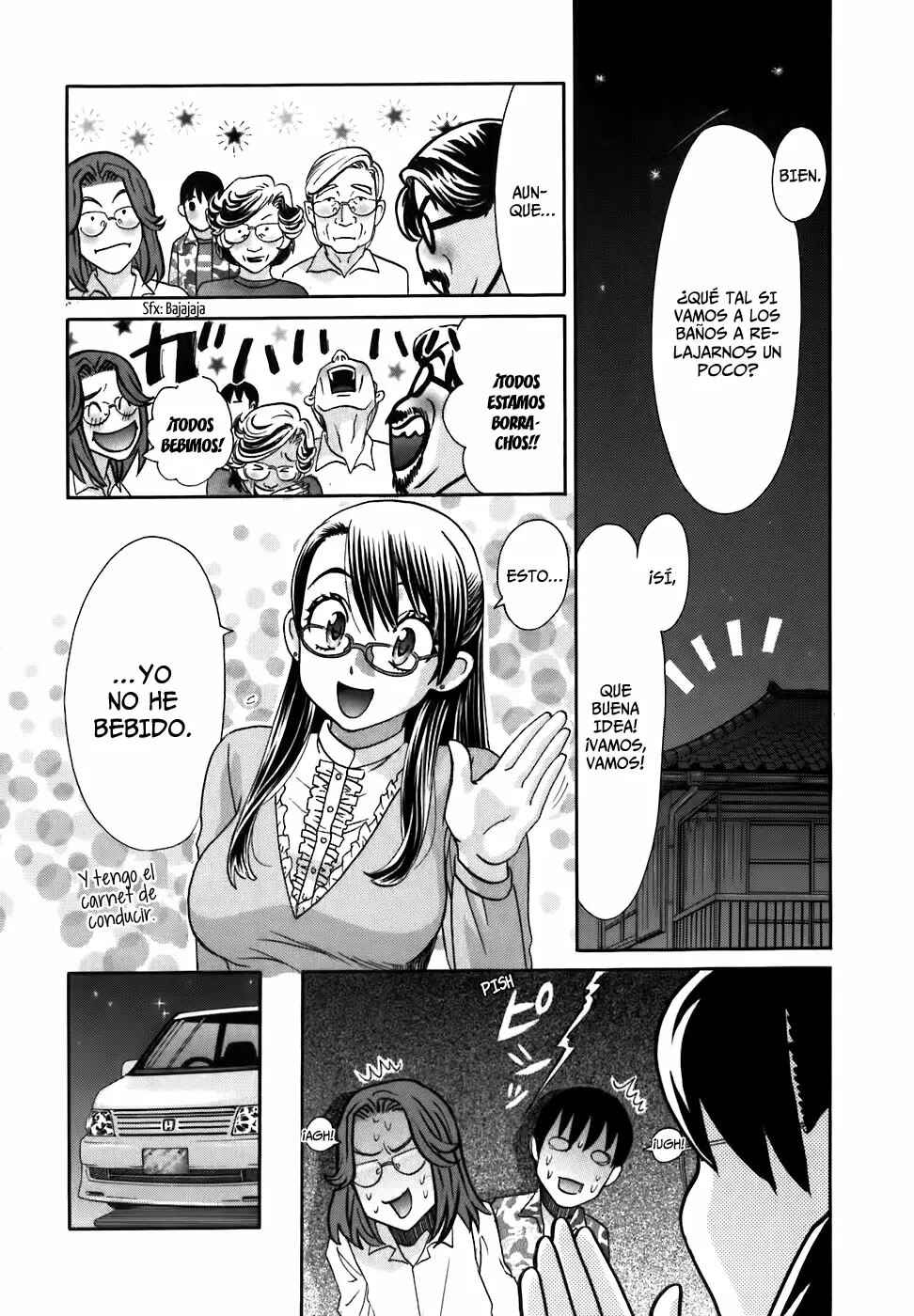 Chapter 171 - Page 16