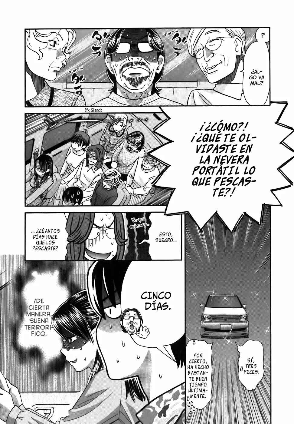 Chapter 171 - Page 18