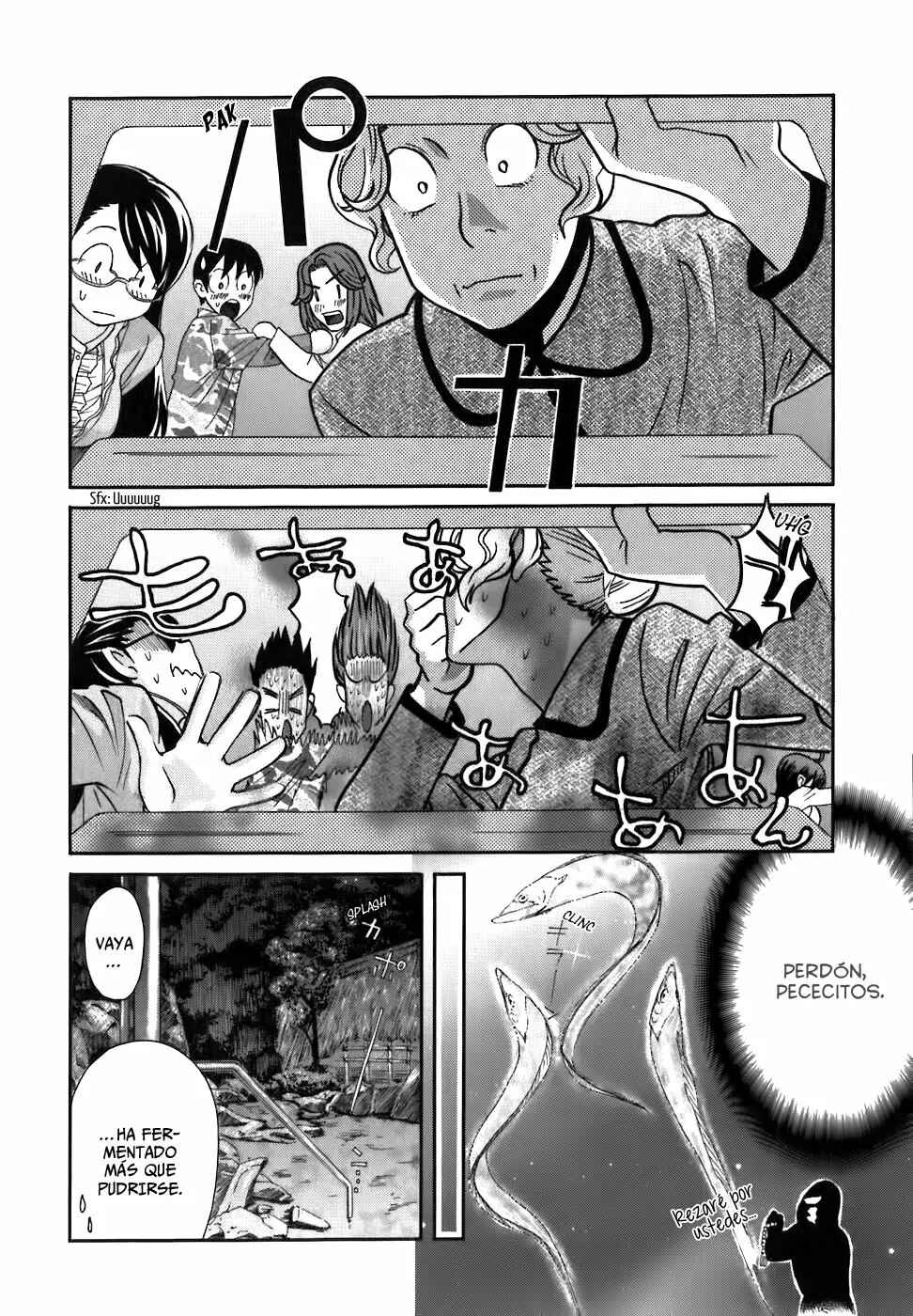 Chapter 171 - Page 20
