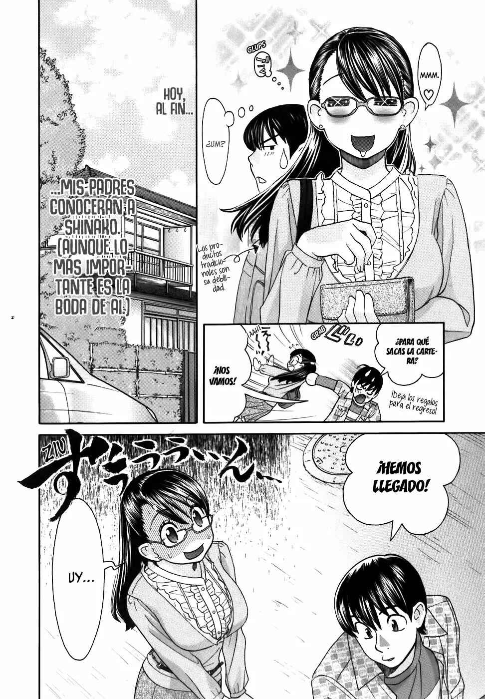 Chapter 171 - Page 4